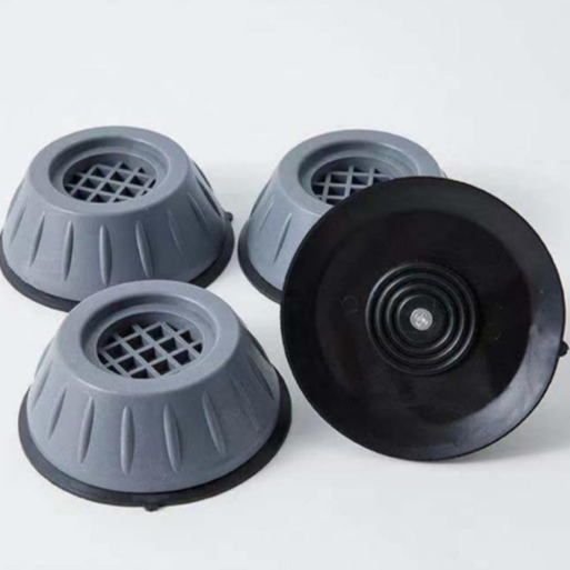 Antivibracioni podmetači za veš mašinu (podmetači protiv buke)