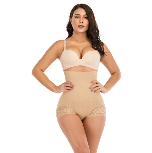 Push-up steznik za žene - mider