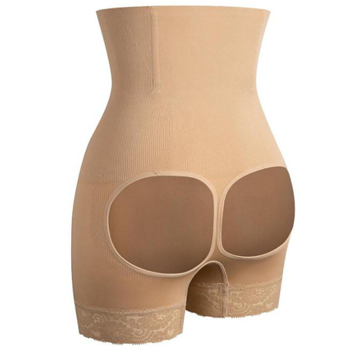 Push-up steznik za žene - mider