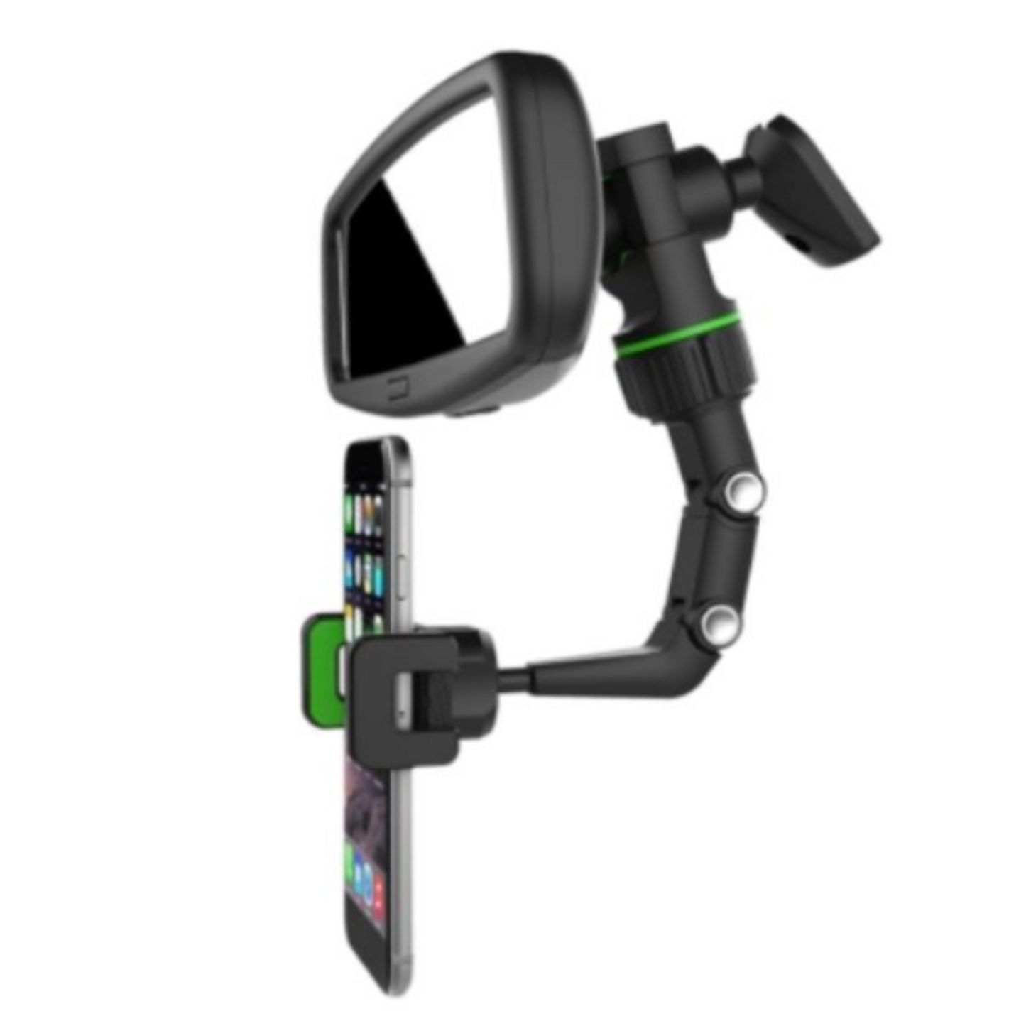 Rotirajući držač za telefon