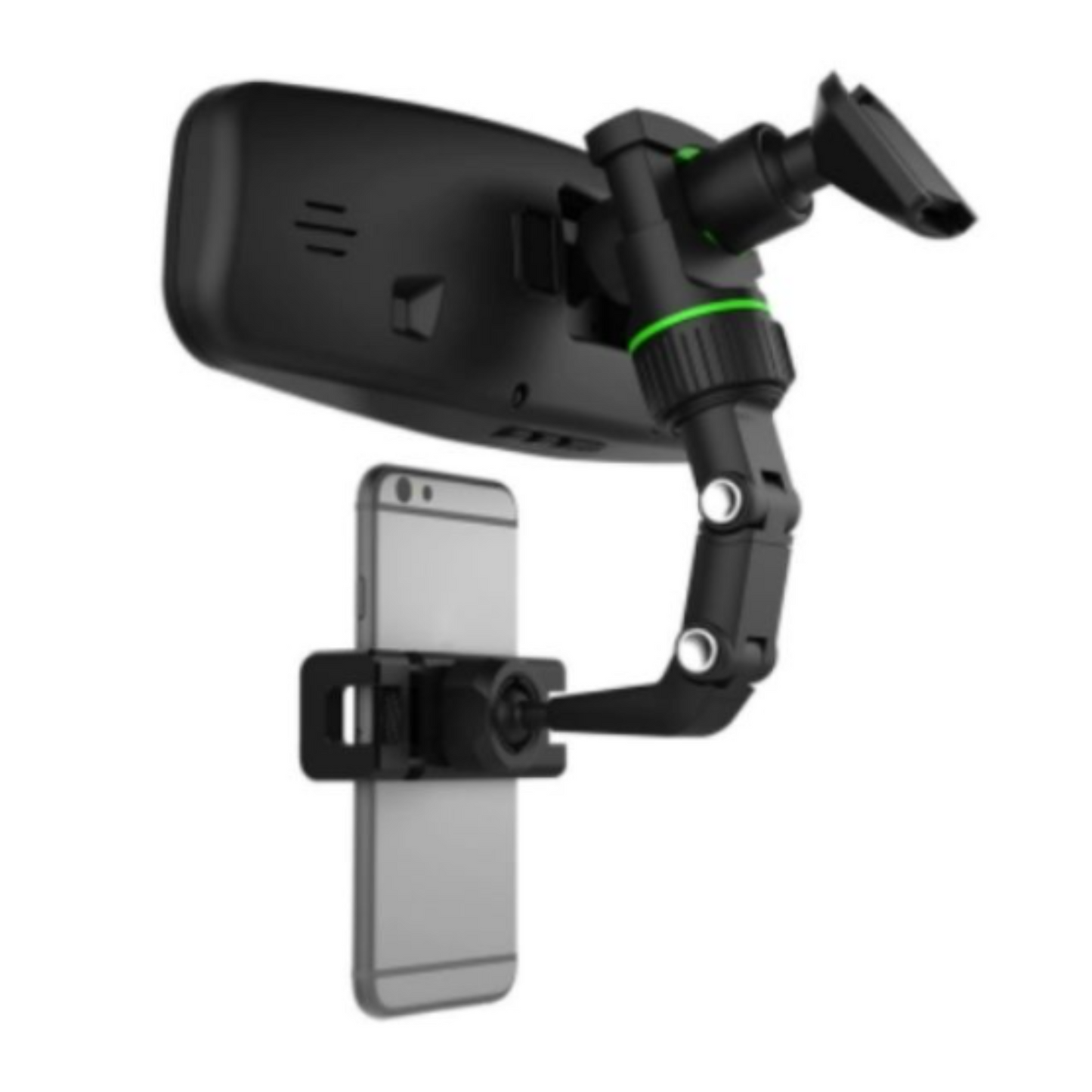 Rotirajući držač za telefon