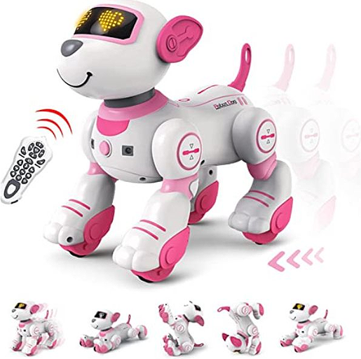 Dečija igračka - Robot Smart Pas