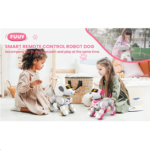 Dečija igračka - Robot Smart Pas