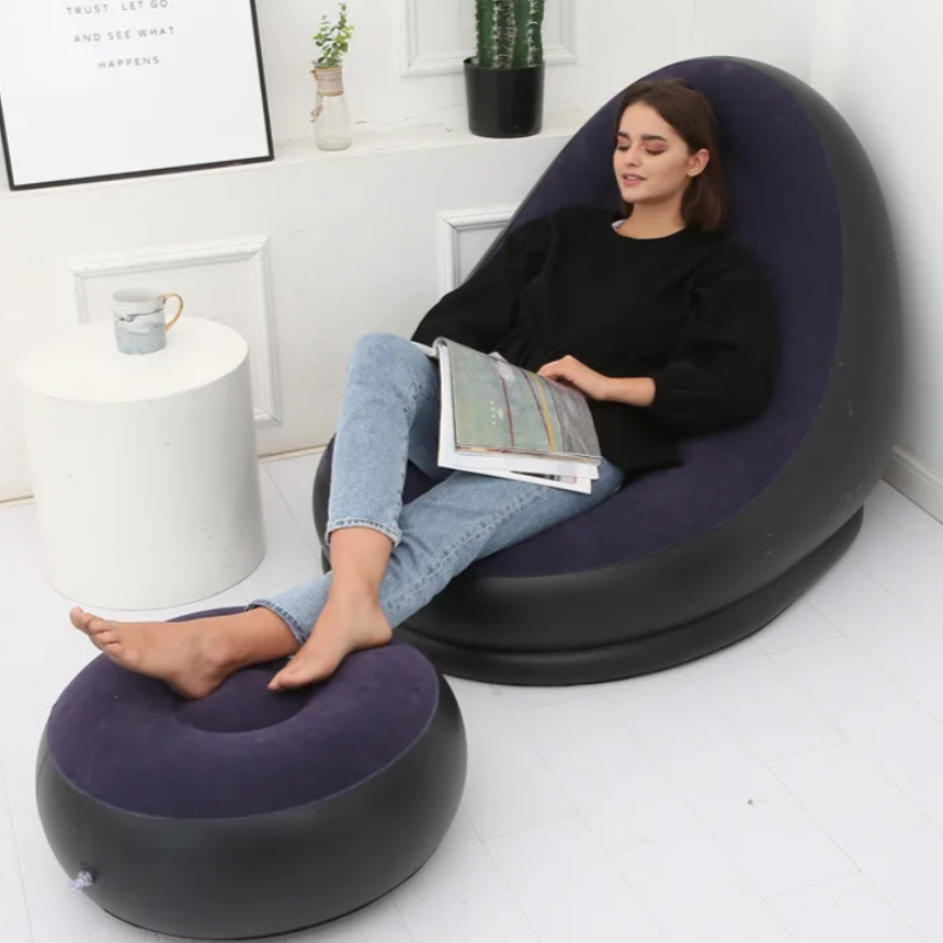 Fotelja na naduvavanje