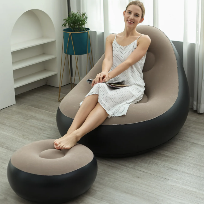 Fotelja na naduvavanje