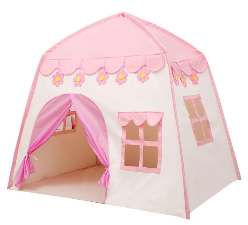 Čarobni dvorac za decu