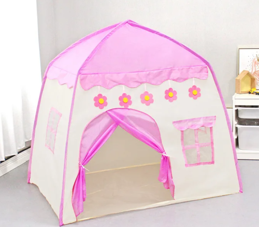 Čarobni dvorac za decu