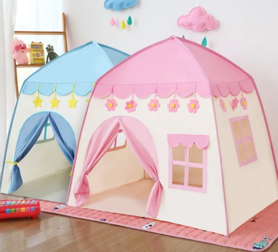 Čarobni dvorac za decu