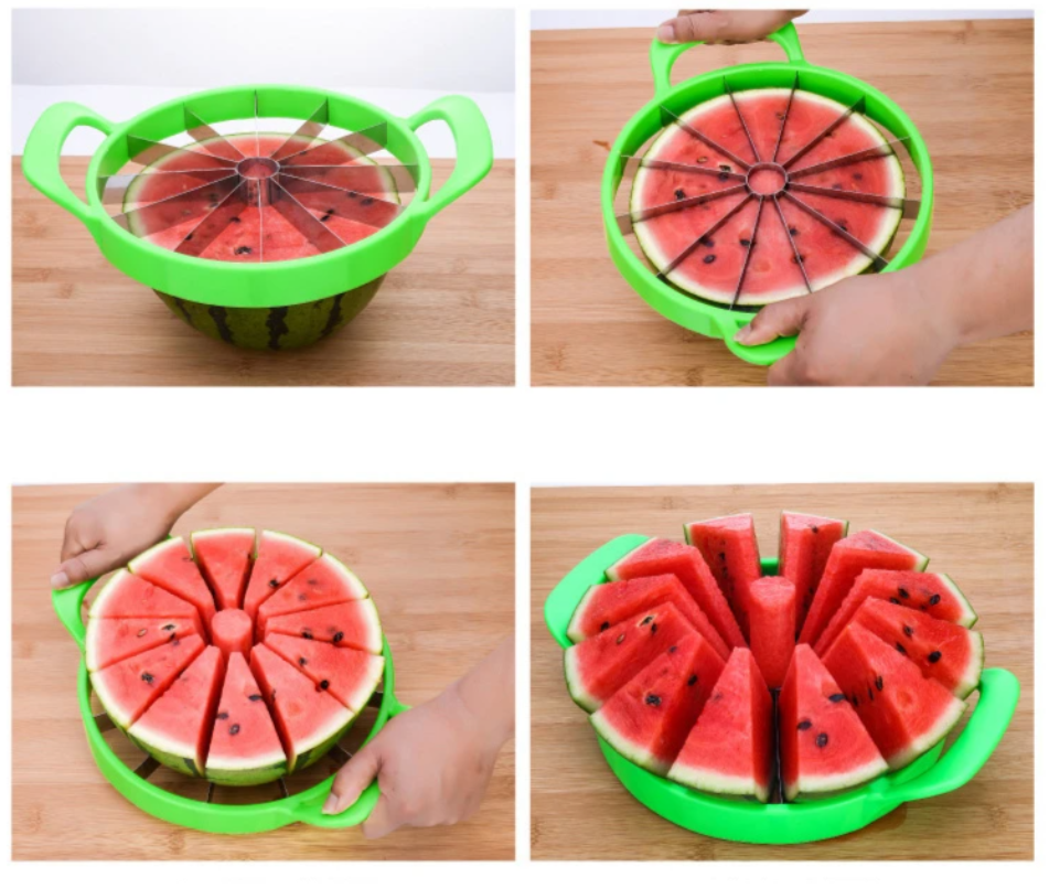 Fruit Slicer - Sekač za lubenice i dinje