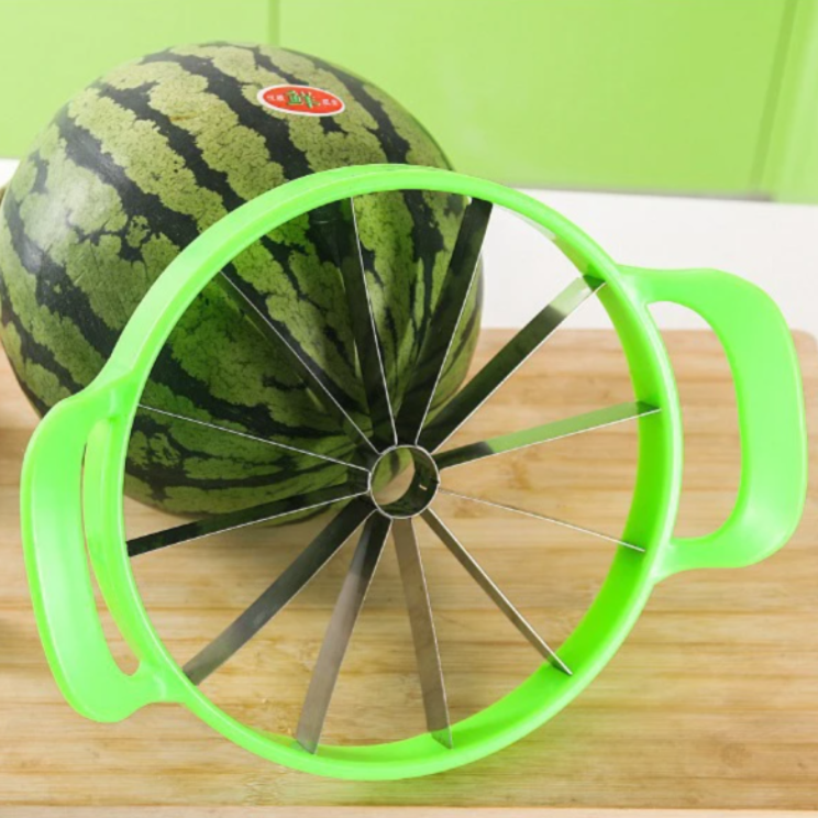 Fruit Slicer - Sekač za lubenice i dinje