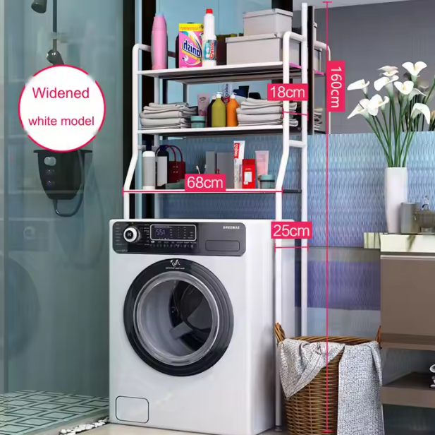 Stalak(organizer) za kupatilo