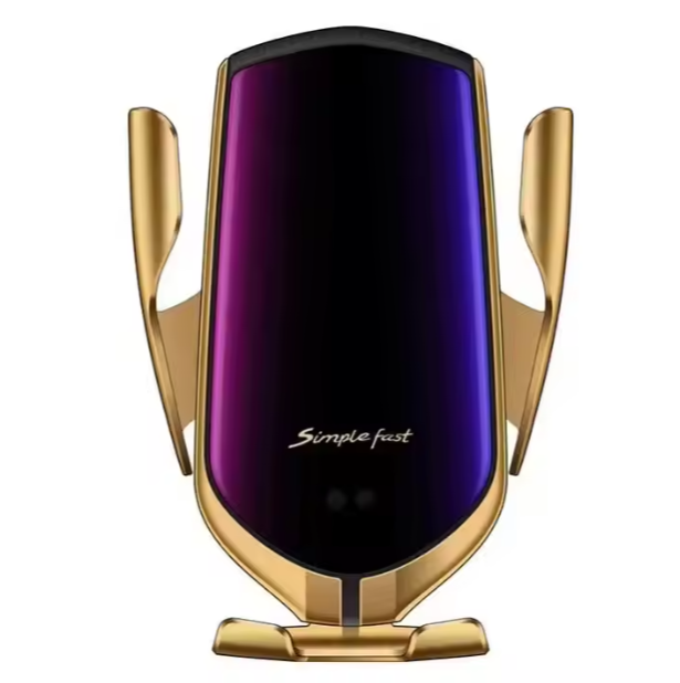 Auto bežični punjač za mobilni telefon