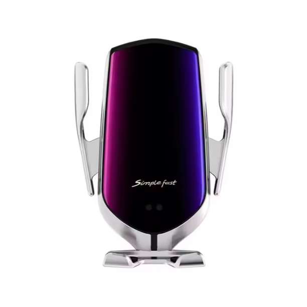 Auto bežični punjač za mobilni telefon