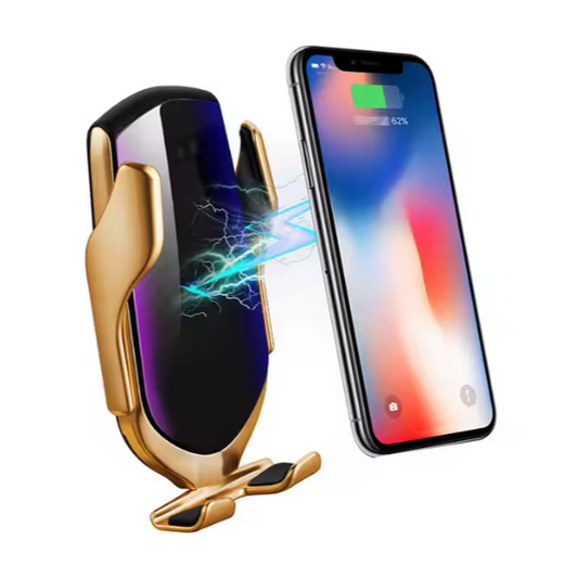 Auto bežični punjač za mobilni telefon