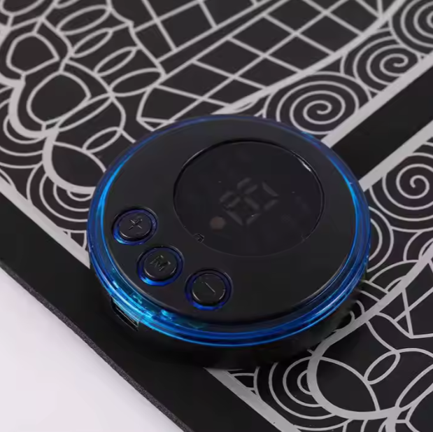 Bežični vibracioni masažer stopala – EMS Foot massager