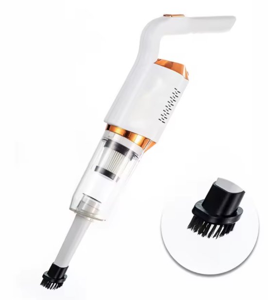 Štapni bežični usisivač