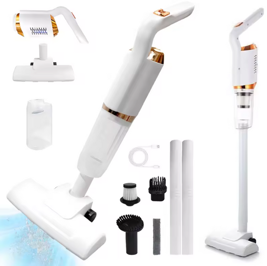 Štapni bežični usisivač