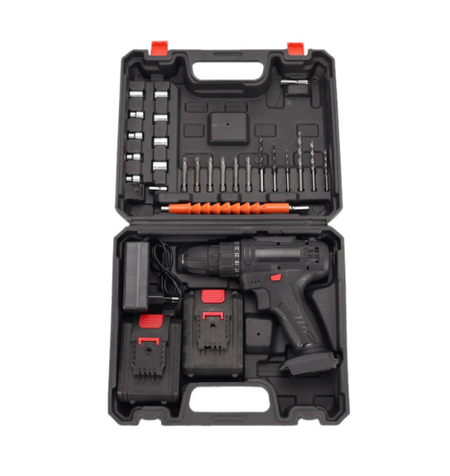 AKU Šrafilica-bušilica 36V