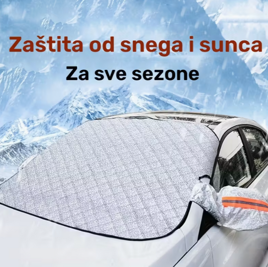 Zaštita za šoferšajbnu