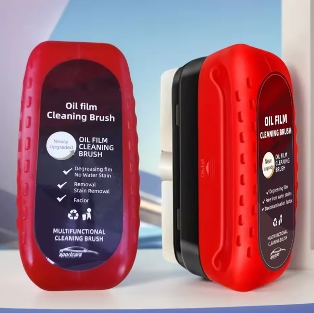 Magični sundjer za čišćenje stakla