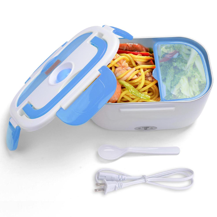 LunchBox - Posuda za zagrevanje hrane