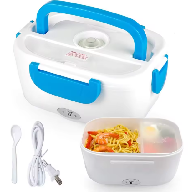 LunchBox - Posuda za zagrevanje hrane