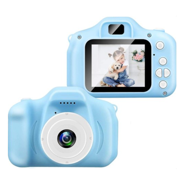 Dečija digitalna kamera/foto aparat