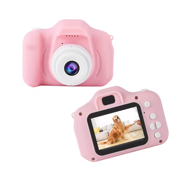 Dečija digitalna kamera/foto aparat