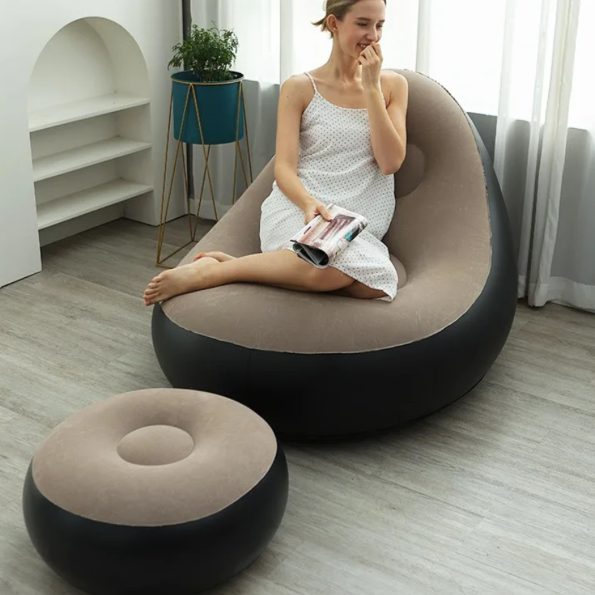 Fotelja na naduvavanje