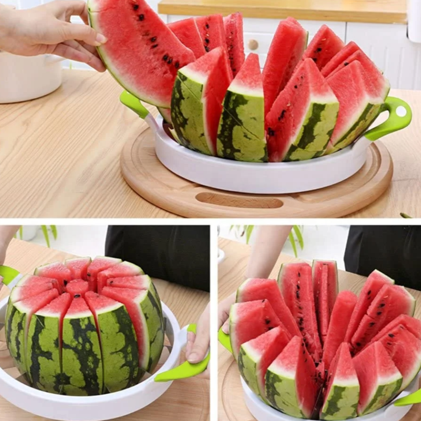Fruit Slicer - Sekač za lubenice i dinje