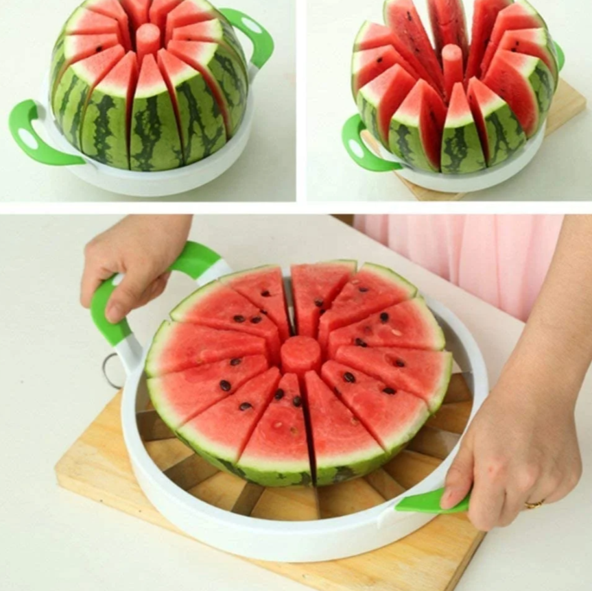 Fruit Slicer - Sekač za lubenice i dinje