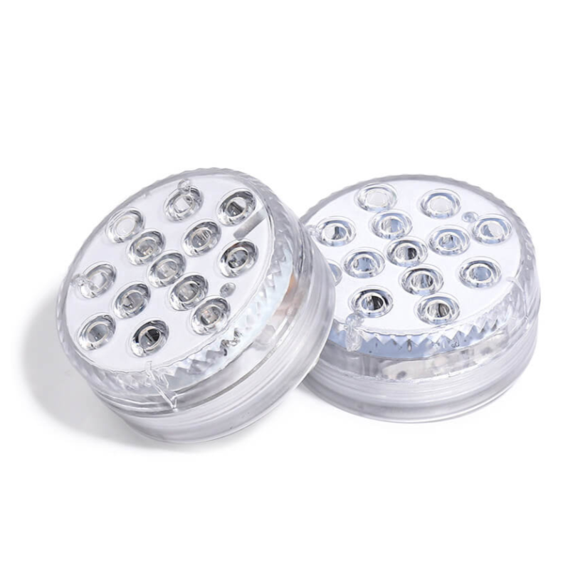 Vodootporna RGB LED rasveta za bazen (1+1)