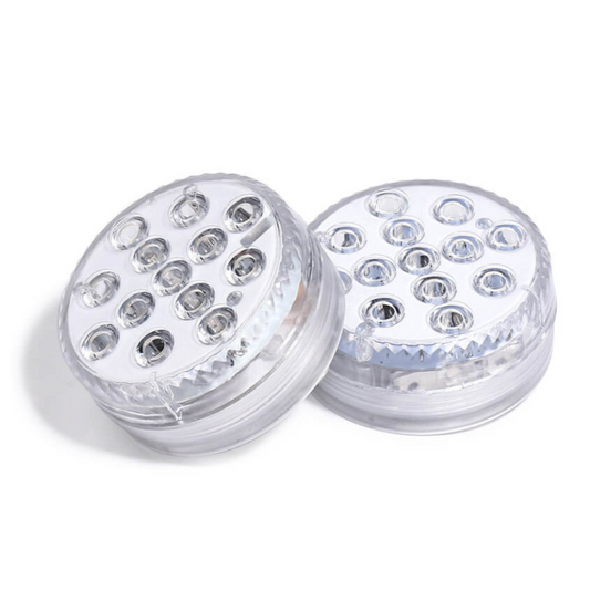 Vodootporna RGB LED rasveta za bazen (1+1)