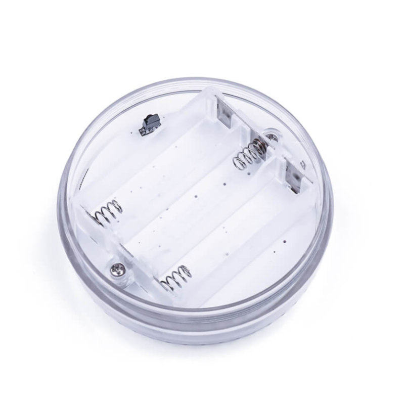 Vodootporna RGB LED rasveta za bazen