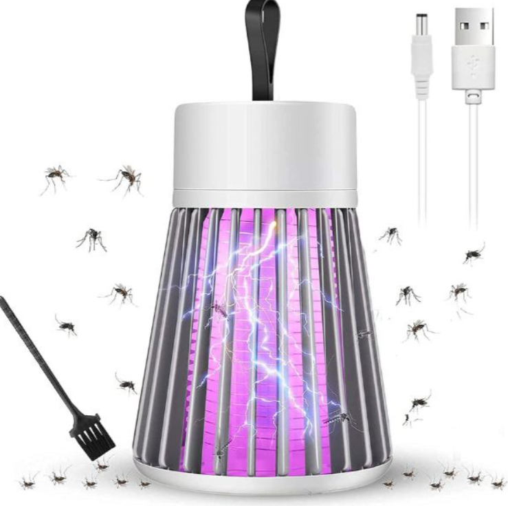 UV lampa protiv komaraca