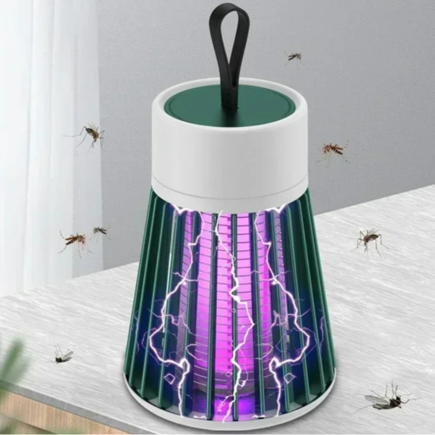 UV lampa protiv komaraca