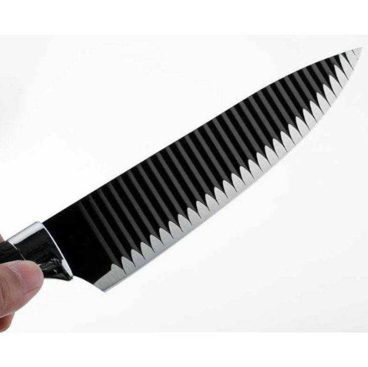 Kitchen Pro – set noževa 6u1