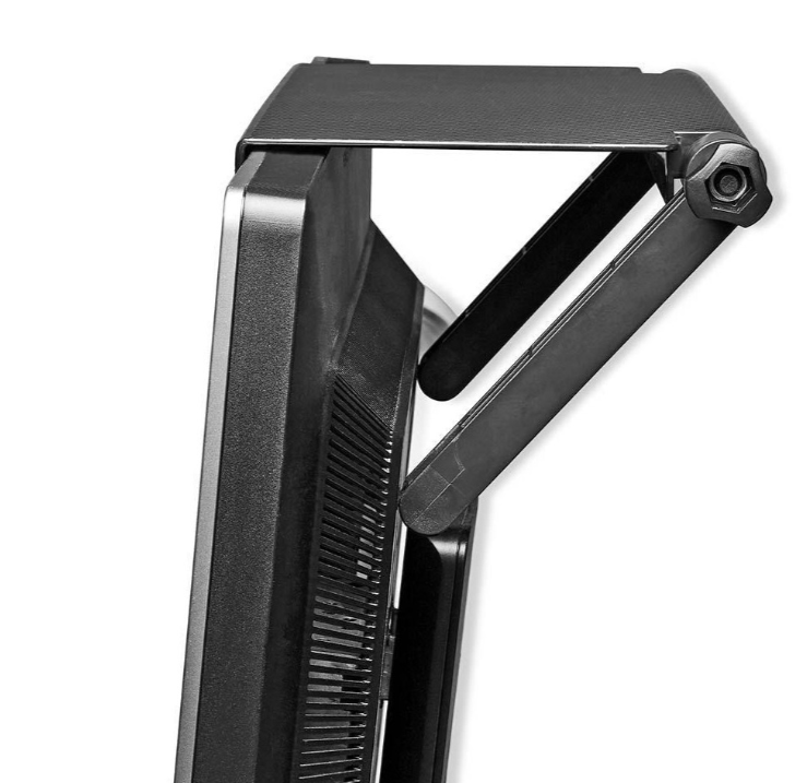 Podesiva polica za TV/Monitor