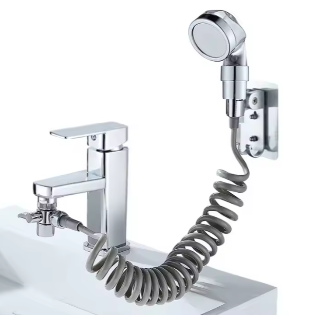 Tuš nastavak za slavinu