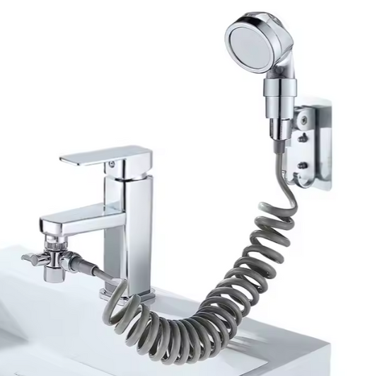 Tuš nastavak za slavinu