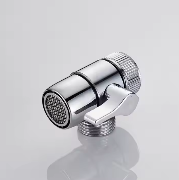 Tuš nastavak za slavinu