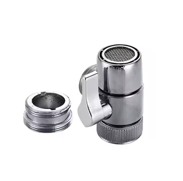 Tuš nastavak za slavinu