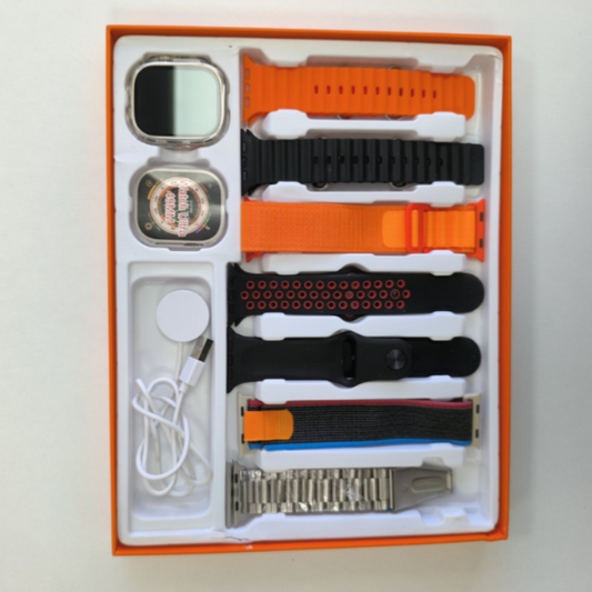 Pametni sat Ultra 2 - S100