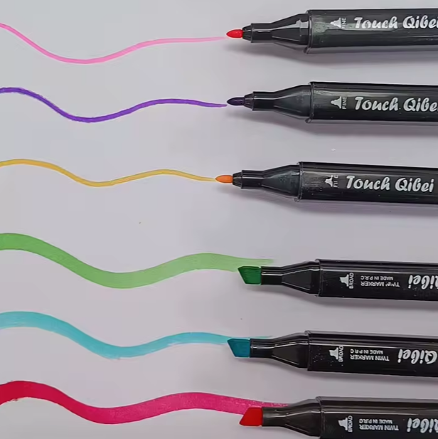 Touch markeri za decu