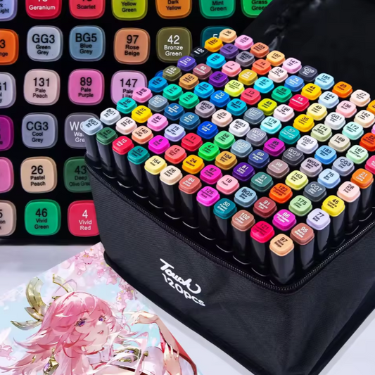 Touch markeri za decu