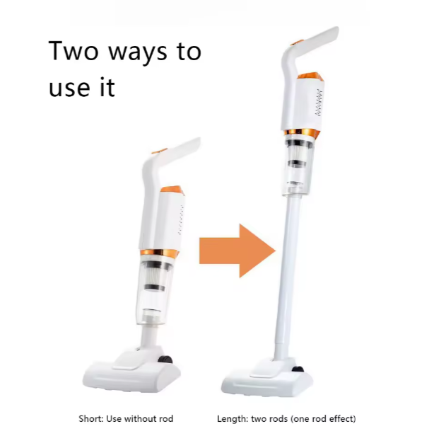 Štapni bežični usisivač