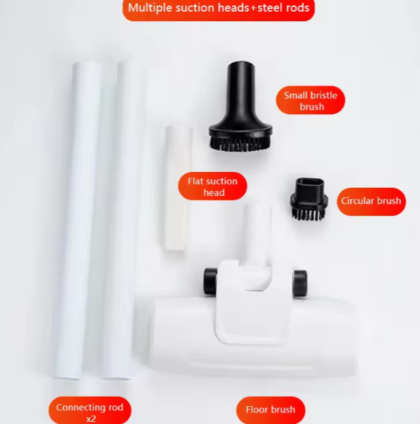 Štapni bežični usisivač