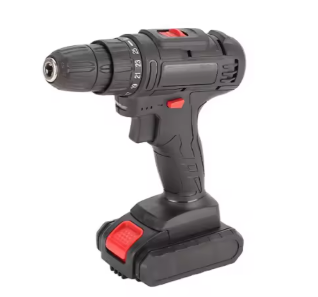 AKU Šrafilica-bušilica 36V