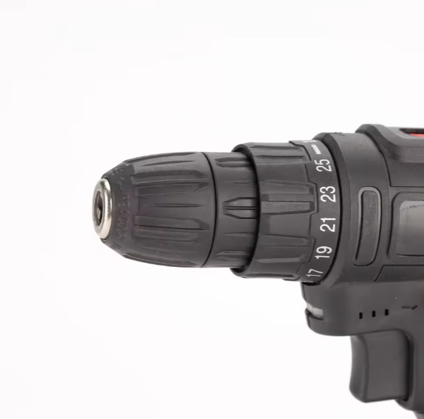 AKU Šrafilica-bušilica 36V