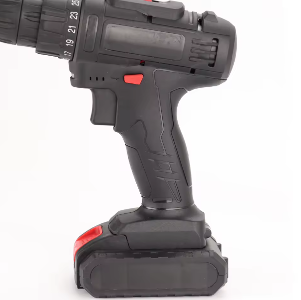 AKU Šrafilica-bušilica 36V